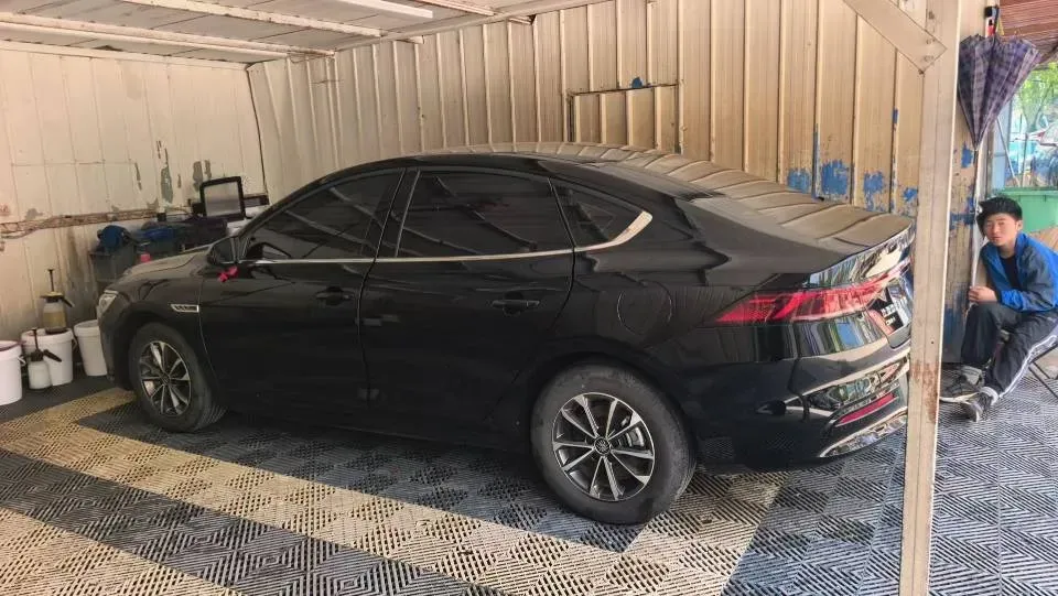 2023 BYD Qin Plus 1.5L 110HP L4 E-CVT PHEV 8.32KWH,autocango,china used car exporter,china ev exporter,chinese used car exporter,chinese used ev exporter