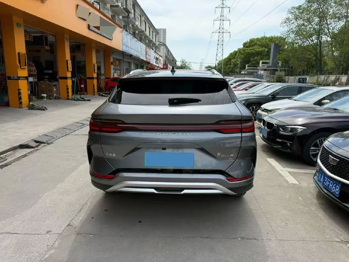 2023 BYD Song Plus BEV 71.8KWH,autocango,china used car exporter,china ev exporter,chinese used car exporter,chinese used ev exporter