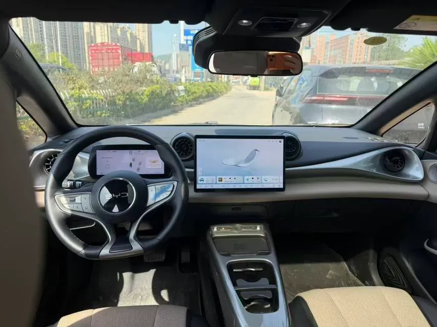 2025 BYD Dolphin BEV 45.12KWH,autocango,china used car exporter,china ev exporter,chinese used car exporter,chinese used ev exporter