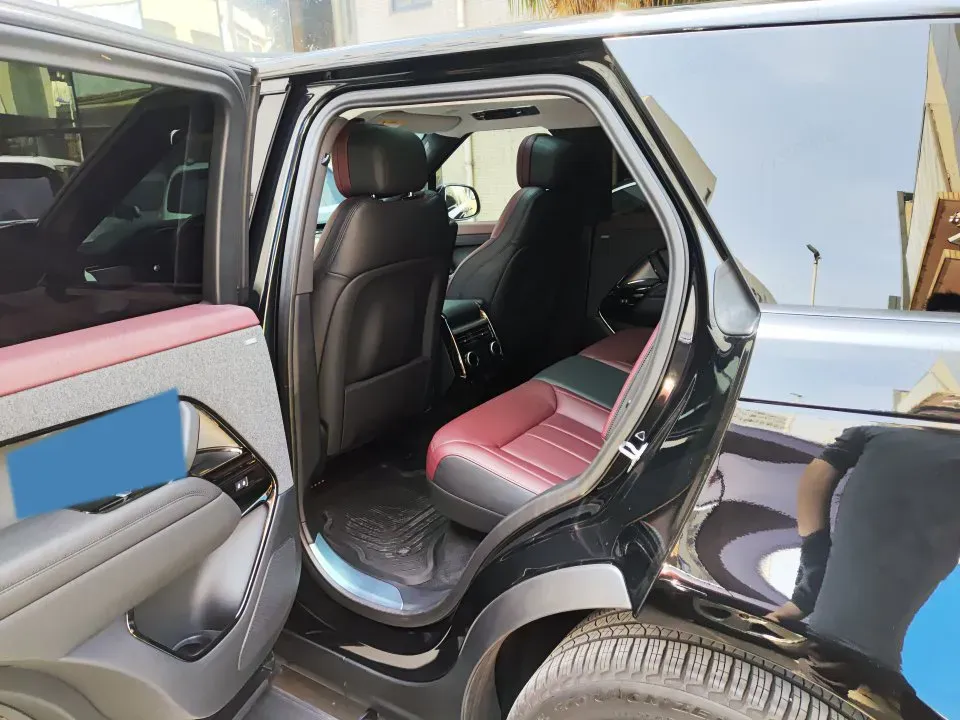 2023 Land Rover Range Rover Sport 3.0T 400HP L6 8AT,autocango,china used car exporter,china ev exporter,chinese used car exporter,chinese used ev exporter