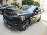 2023 Land Rover Range Rover Sport 3.0T 400HP L6 8AT
