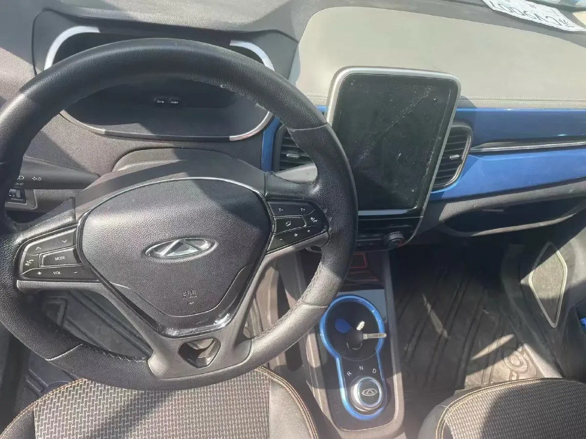 2019 Chery Little Ant BEV 35KWH,autocango,china used car exporter,china ev exporter,chinese used car exporter,chinese used ev exporter