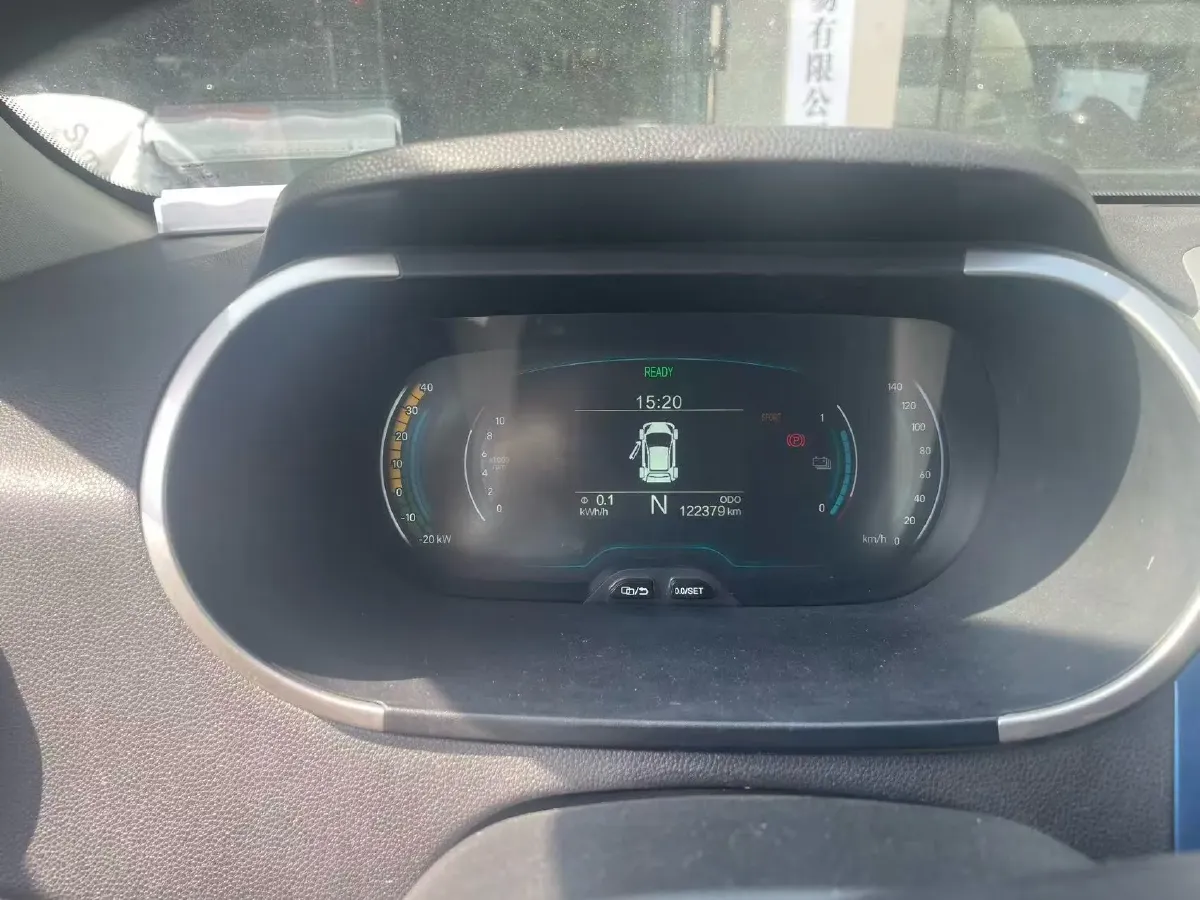 2019 Chery Little Ant BEV 35KWH,autocango,china used car exporter,china ev exporter,chinese used car exporter,chinese used ev exporter