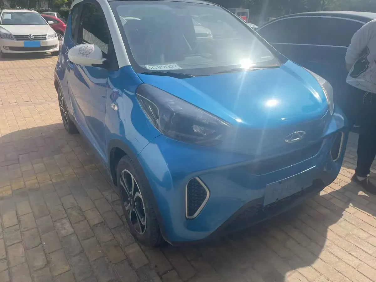 2019 Chery Little Ant BEV 35KWH,autocango,china used car exporter,china ev exporter,chinese used car exporter,chinese used ev exporter