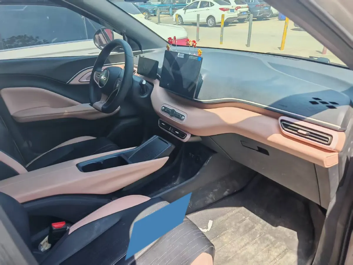 2025 BYD Seagull BEV 30.08KWH,autocango,china used car exporter,china ev exporter,chinese used car exporter,chinese used ev exporter