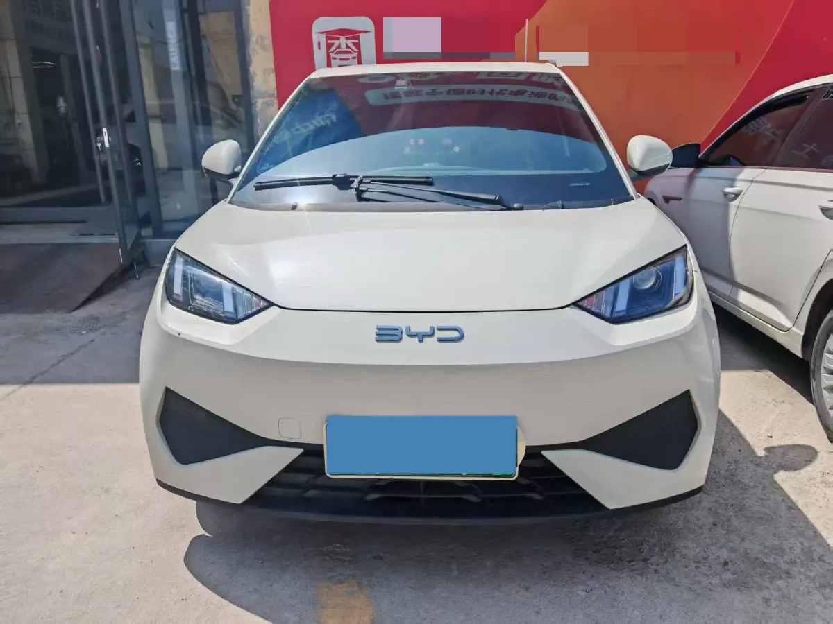 2025 BYD Seagull BEV 30.08KWH,autocango,china used car exporter,china ev exporter,chinese used car exporter,chinese used ev exporter