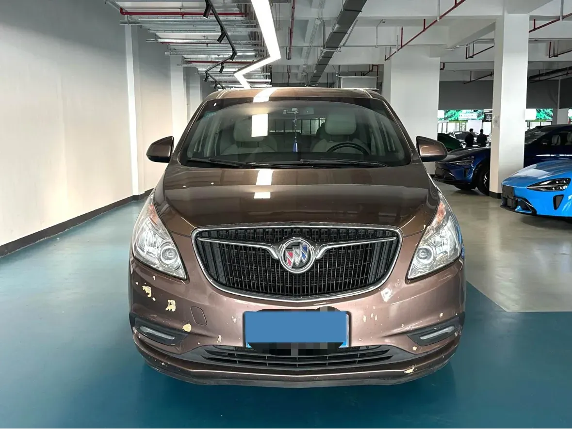 2018 Buick GL8 2.0T 260HP L4 6AT,autocango,china used car exporter,china ev exporter,chinese used car exporter,chinese used ev exporter