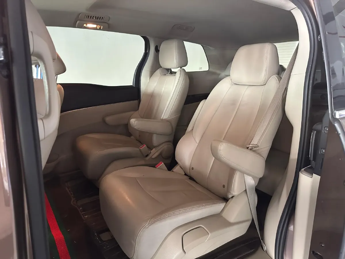 2018 Buick GL8 2.0T 260HP L4 6AT,autocango,china used car exporter,china ev exporter,chinese used car exporter,chinese used ev exporter