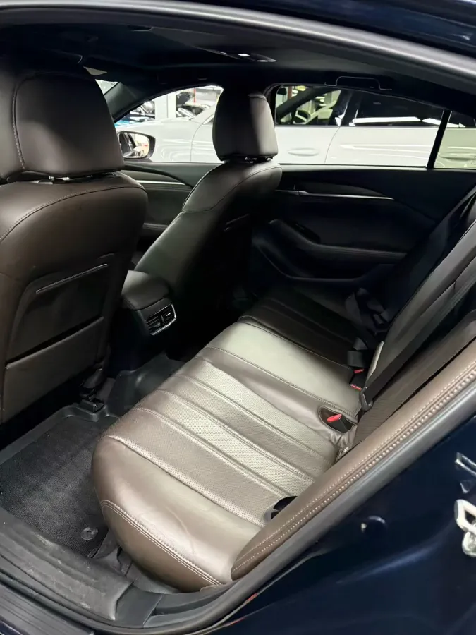 2020 Mazda Atenza 2.5L 192HP L4 6AT,autocango,china used car exporter,china ev exporter,chinese used car exporter,chinese used ev exporter