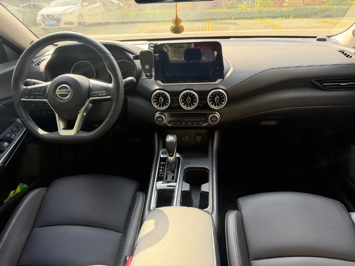 2021 Nissan Sylphy 1.6L 135HP L4 CVT,autocango,china used car exporter,china ev exporter,chinese used car exporter,chinese used ev exporter