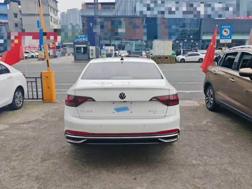 2023 Volkswagen Sagitar 1.5T 160HP L4 7DCT,autocango,china used car exporter,china ev exporter,chinese used car exporter,chinese used ev exporter