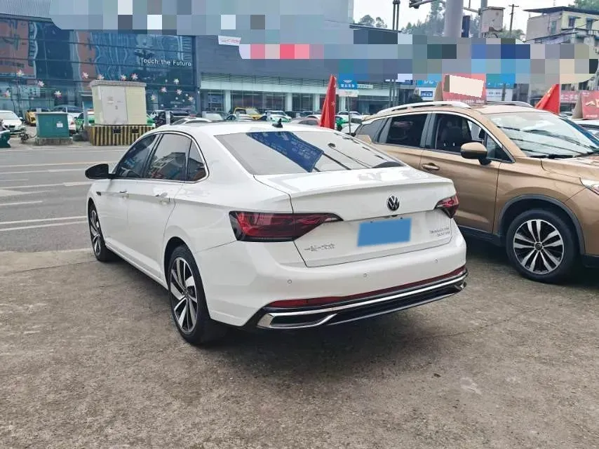 2023 Volkswagen Sagitar 1.5T 160HP L4 7DCT,autocango,china used car exporter,china ev exporter,chinese used car exporter,chinese used ev exporter
