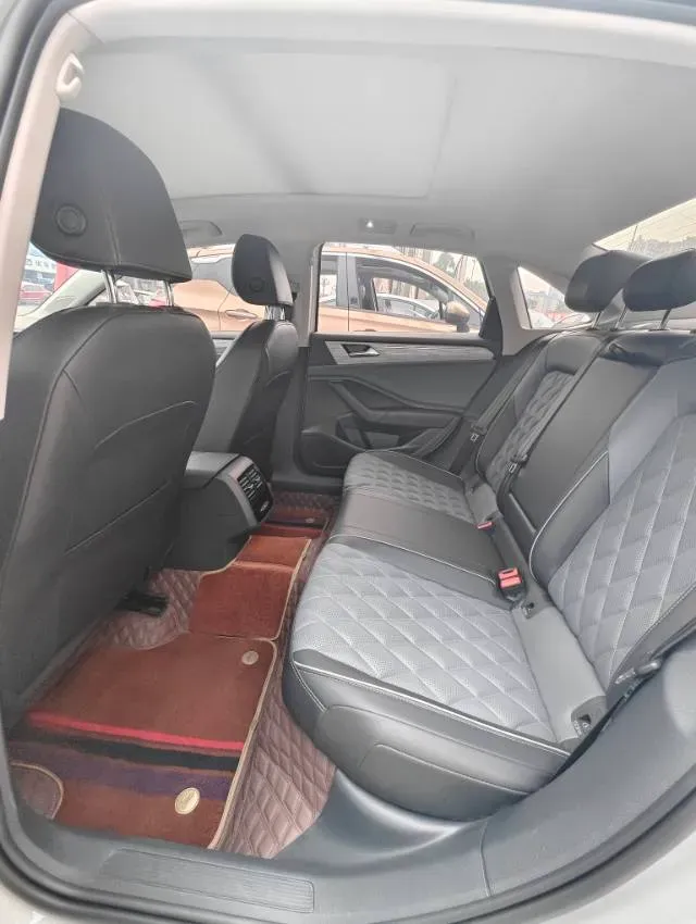 2023 Volkswagen Sagitar 1.5T 160HP L4 7DCT,autocango,china used car exporter,china ev exporter,chinese used car exporter,chinese used ev exporter