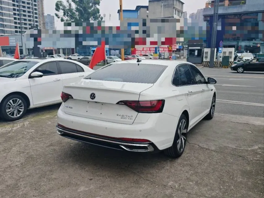 2023 Volkswagen Sagitar 1.5T 160HP L4 7DCT,autocango,china used car exporter,china ev exporter,chinese used car exporter,chinese used ev exporter