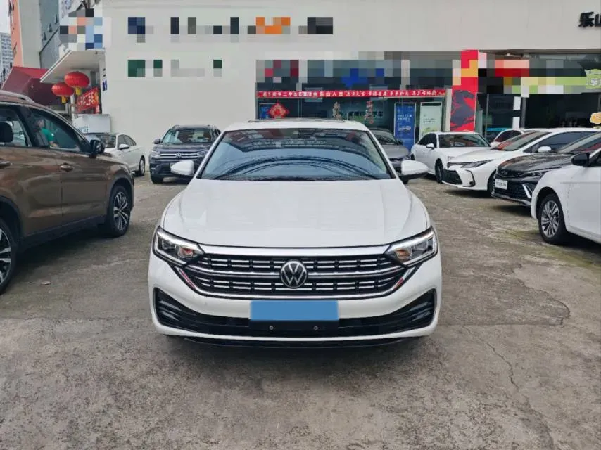 2023 Volkswagen Sagitar 1.5T 160HP L4 7DCT,autocango,china used car exporter,china ev exporter,chinese used car exporter,chinese used ev exporter