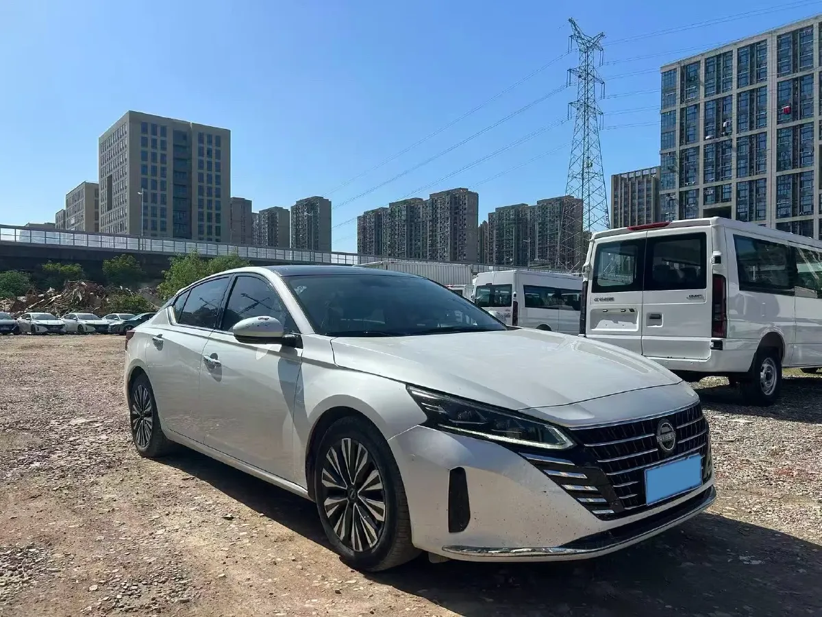 2022 Nissan Teana 2.0L 156HP L4 CVT,autocango,china used car exporter,china ev exporter,chinese used car exporter,chinese used ev exporter