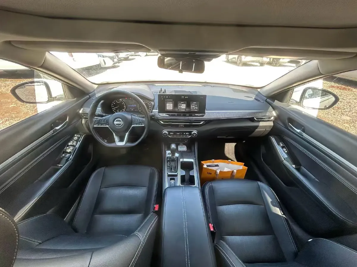 2022 Nissan Teana 2.0L 156HP L4 CVT,autocango,china used car exporter,china ev exporter,chinese used car exporter,chinese used ev exporter