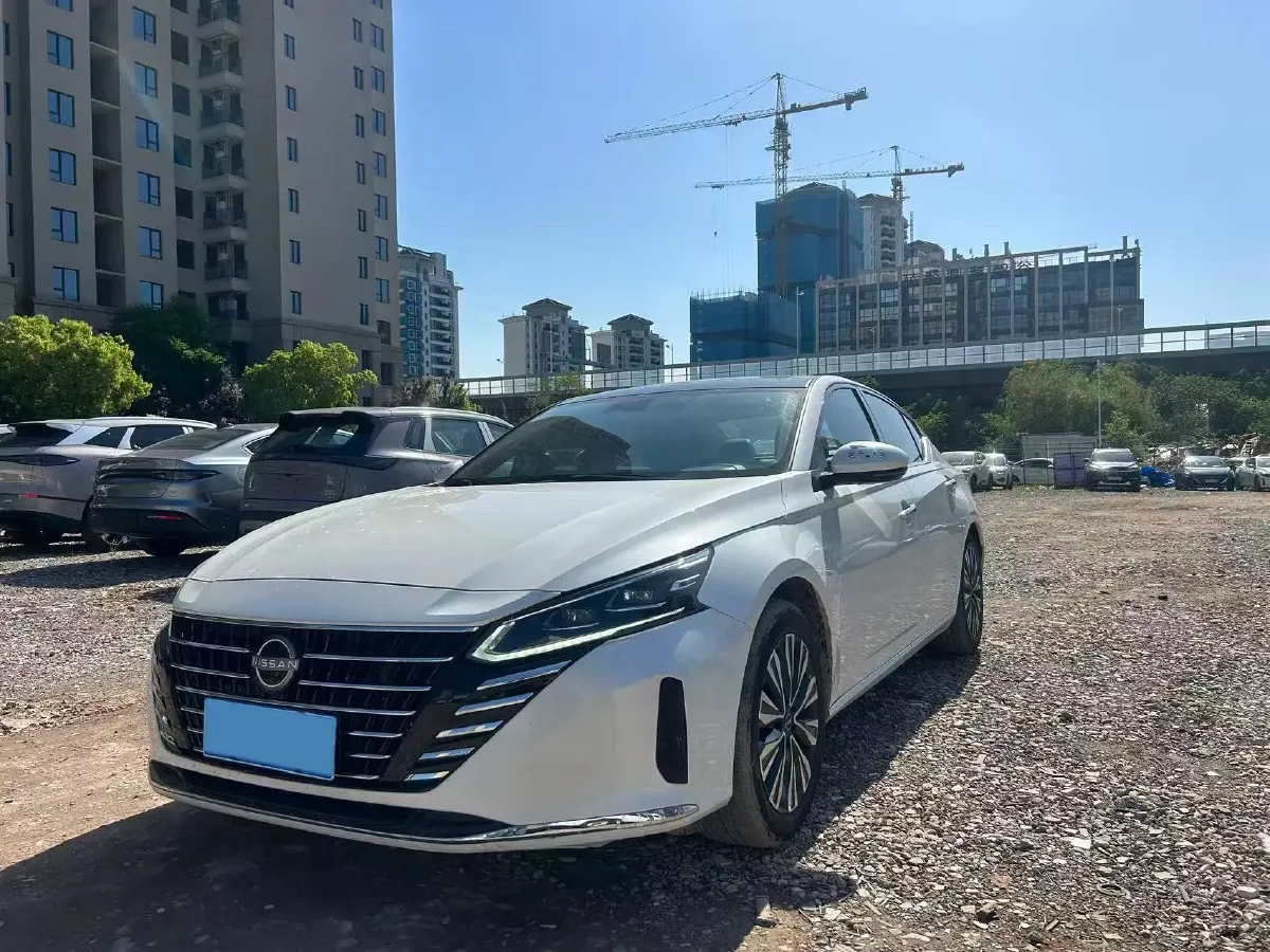 2022 Nissan Teana 2.0L 156HP L4 CVT,autocango,china used car exporter,china ev exporter,chinese used car exporter,chinese used ev exporter