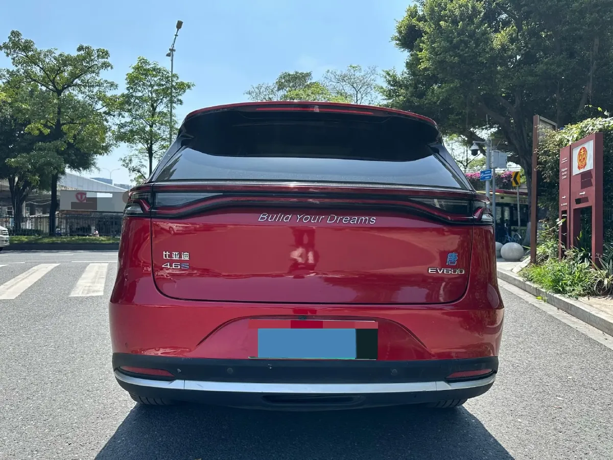 2019 BYD Tang BEV 82.8KWH,autocango,china used car exporter,china ev exporter,chinese used car exporter,chinese used ev exporter