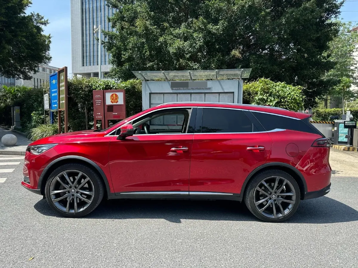 2019 BYD Tang BEV 82.8KWH,autocango,china used car exporter,china ev exporter,chinese used car exporter,chinese used ev exporter