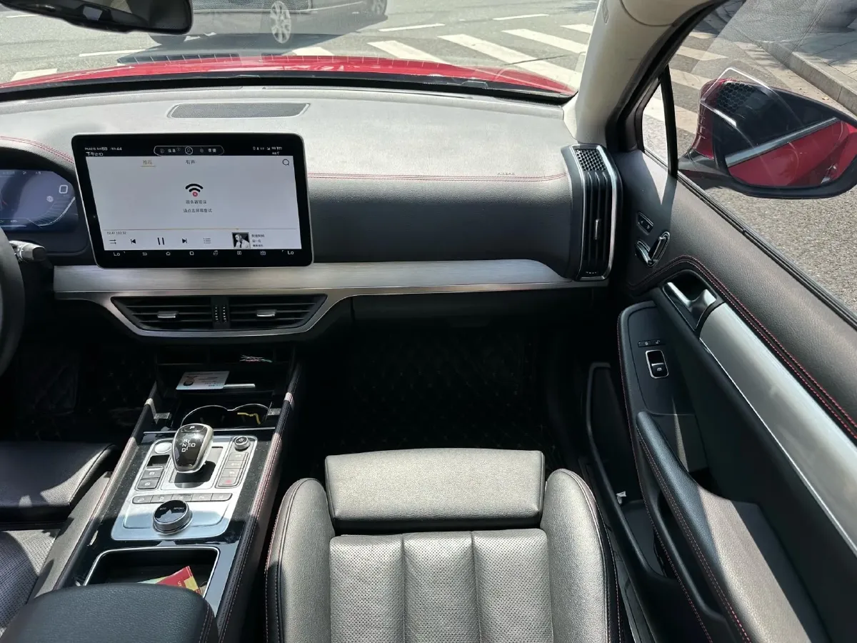 2019 BYD Tang BEV 82.8KWH,autocango,china used car exporter,china ev exporter,chinese used car exporter,chinese used ev exporter