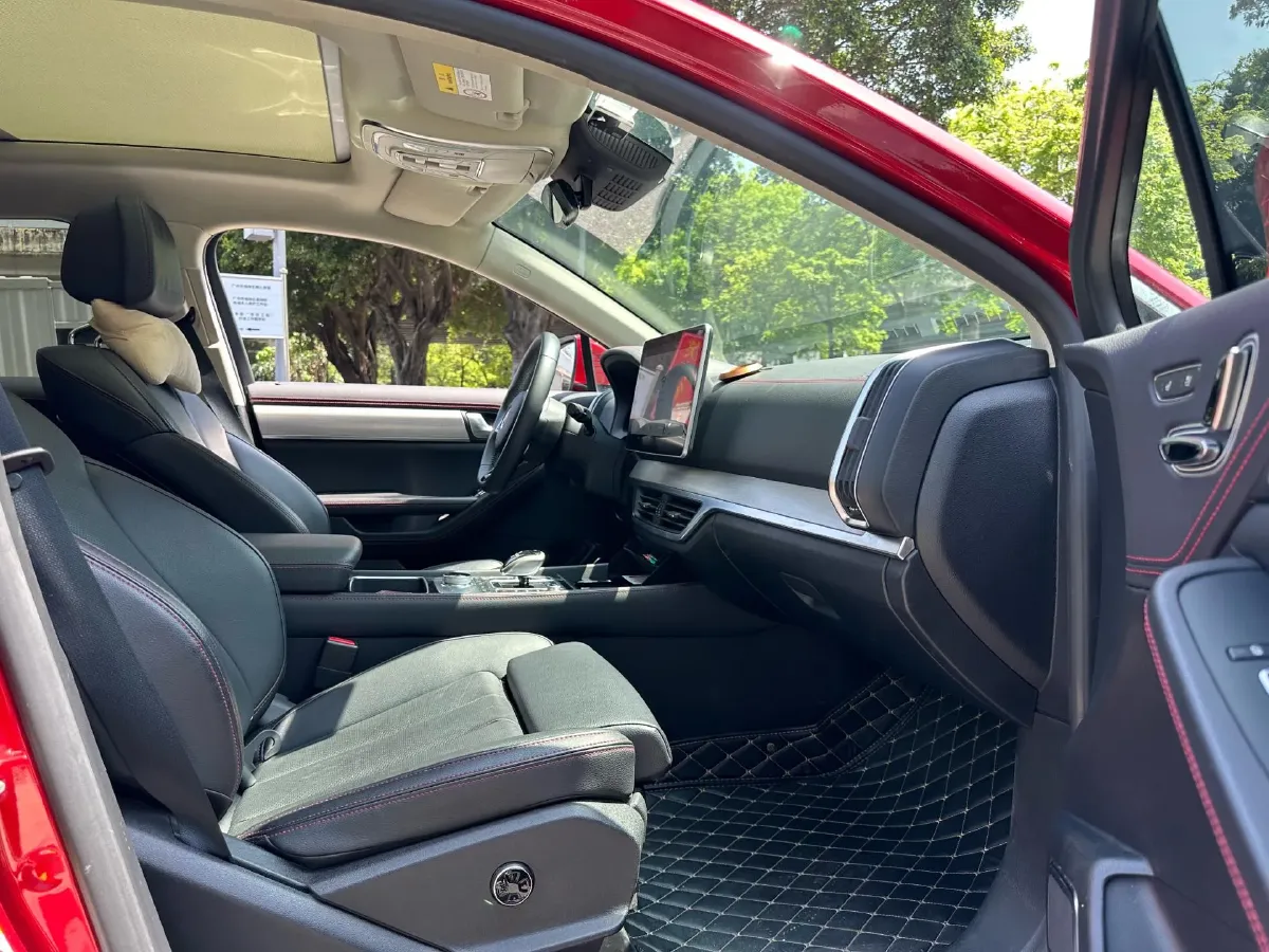 2019 BYD Tang BEV 82.8KWH,autocango,china used car exporter,china ev exporter,chinese used car exporter,chinese used ev exporter