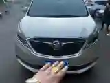 2018 Buick GL8 2.0T 260HP L4 6AT