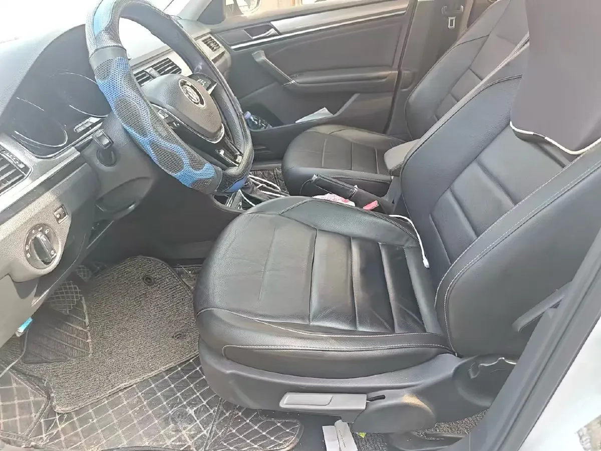 2018 Volkswagen Bora 1.5L 110HP L4 6AT,autocango,china used car exporter,china ev exporter,chinese used car exporter,chinese used ev exporter