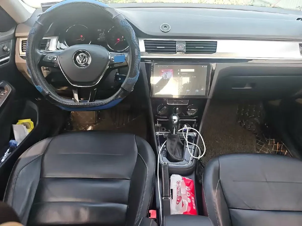 2018 Volkswagen Bora 1.5L 110HP L4 6AT,autocango,china used car exporter,china ev exporter,chinese used car exporter,chinese used ev exporter