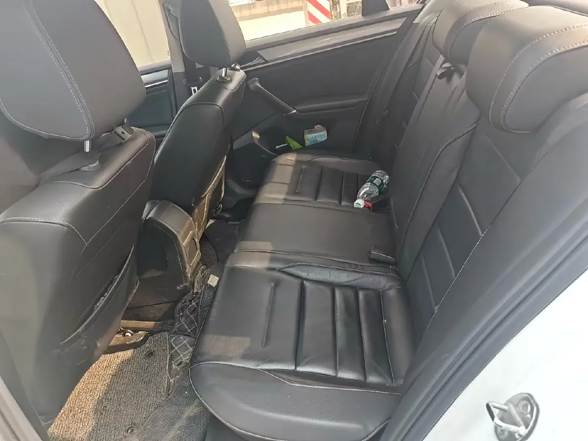 2018 Volkswagen Bora 1.5L 110HP L4 6AT,autocango,china used car exporter,china ev exporter,chinese used car exporter,chinese used ev exporter