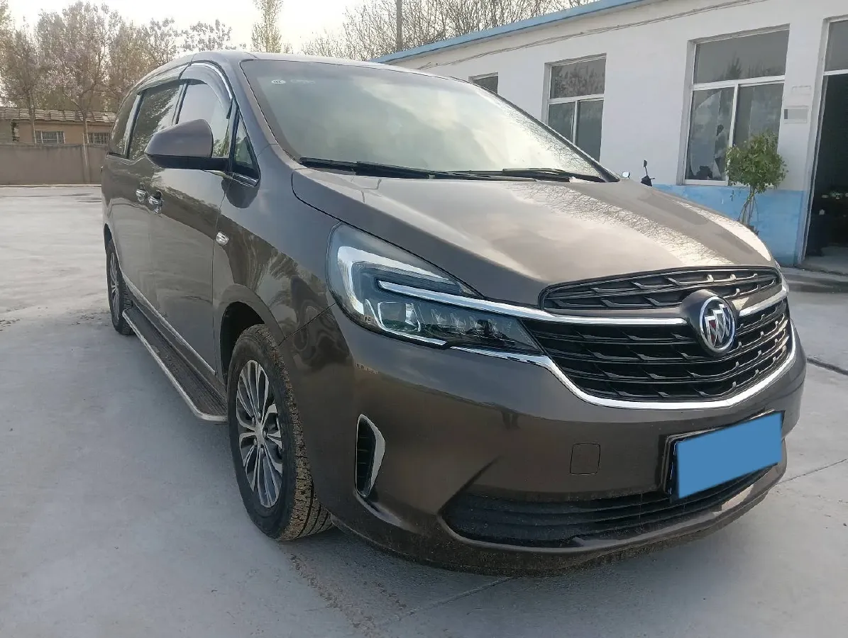 2022 Buick GL8 2.0T 237HP L4 9AT,autocango,china used car exporter,china ev exporter,chinese used car exporter,chinese used ev exporter