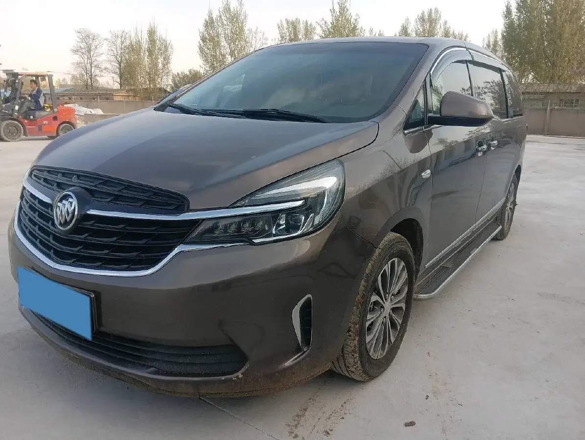 2022 Buick GL8 2.0T 237HP L4 9AT,autocango,china used car exporter,china ev exporter,chinese used car exporter,chinese used ev exporter