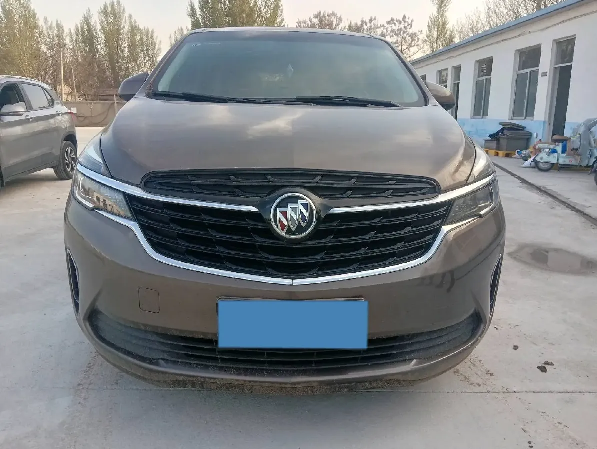 2022 Buick GL8 2.0T 237HP L4 9AT,autocango,china used car exporter,china ev exporter,chinese used car exporter,chinese used ev exporter