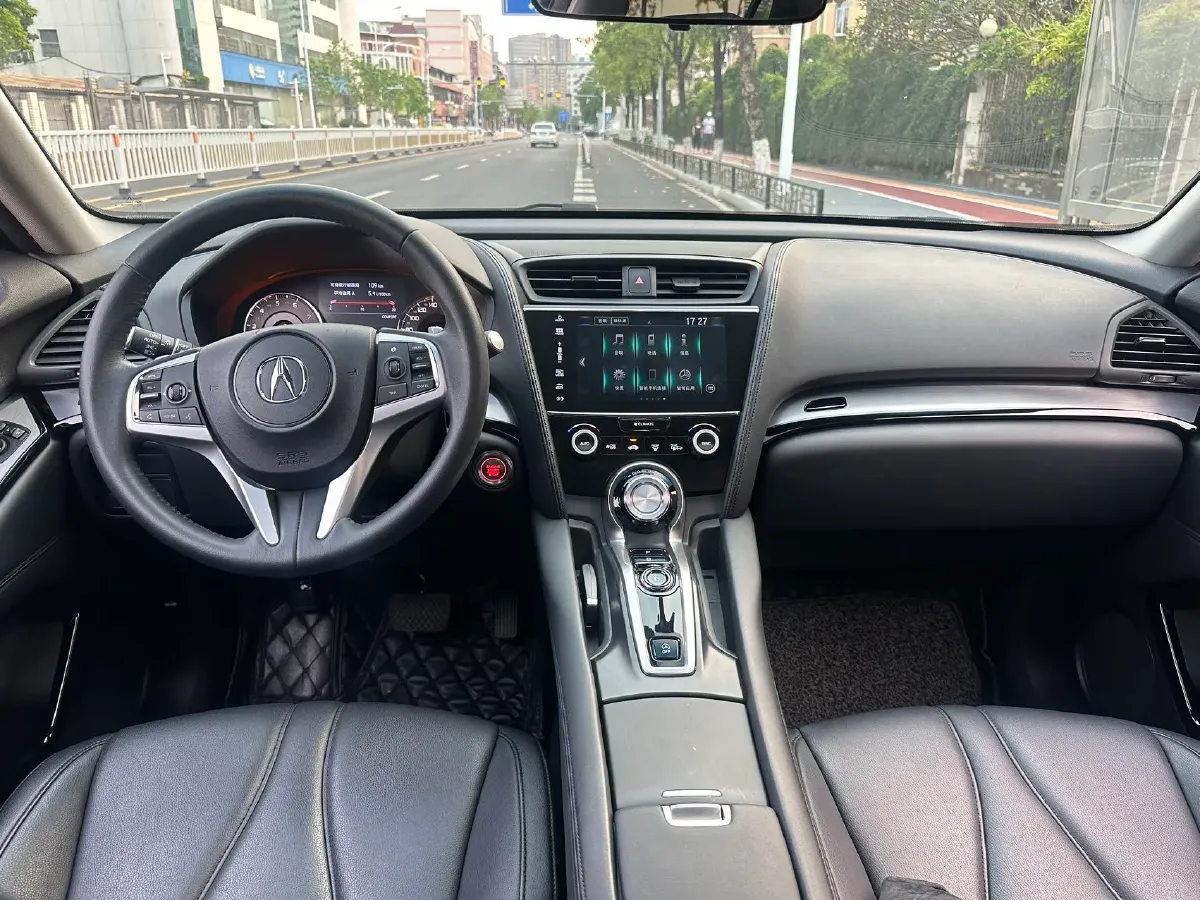 2019 Acura CDX 1.5T 182HP L4 8DCT,autocango,china used car exporter,china ev exporter,chinese used car exporter,chinese used ev exporter