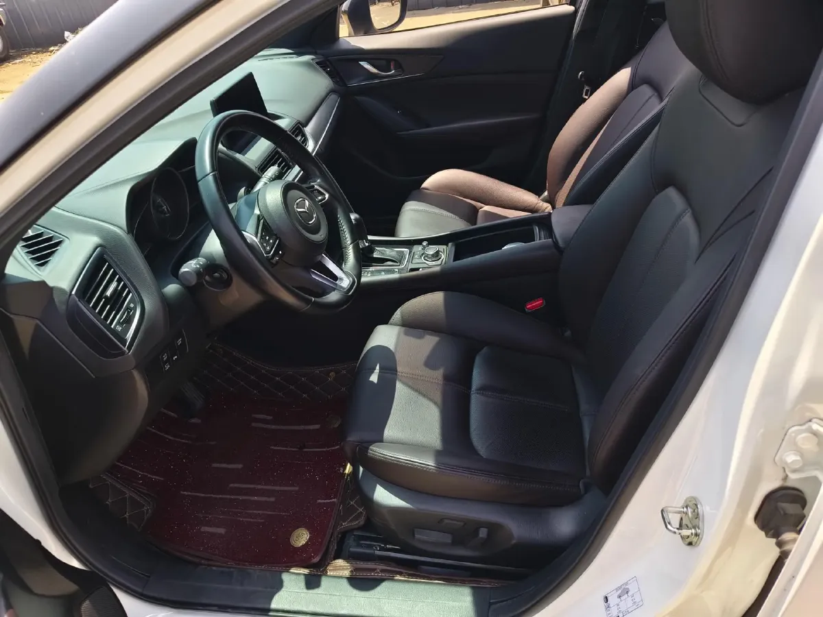 2021 Mazda CX-4 2.0L 158HP L4 6AT,autocango,china used car exporter,china ev exporter,chinese used car exporter,chinese used ev exporter