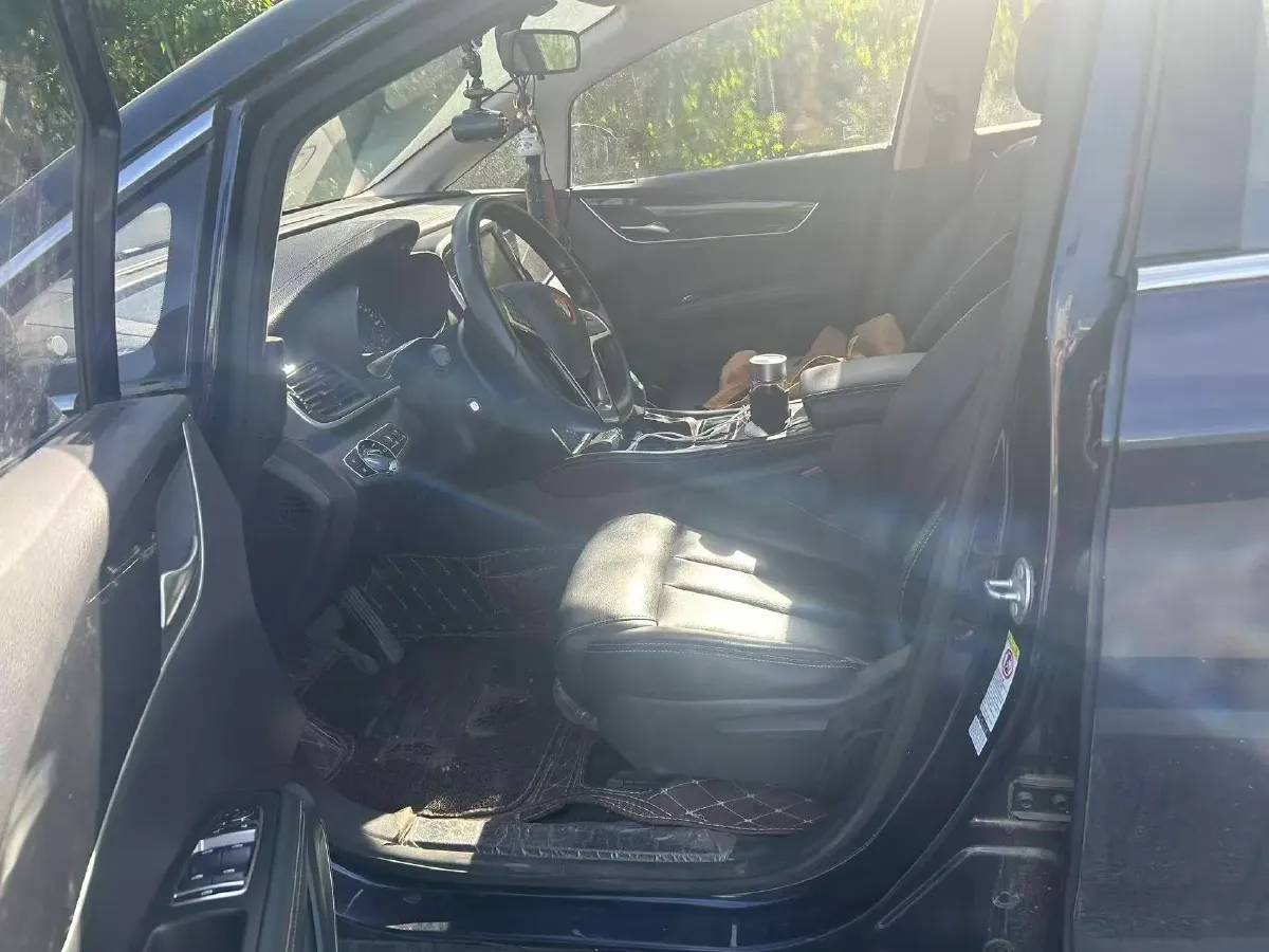 2018 BYD Song MAX 1.5T 154HP L4 6DCT,autocango,china used car exporter,china ev exporter,chinese used car exporter,chinese used ev exporter