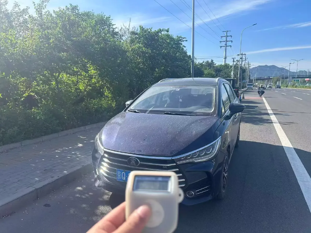 2018 BYD Song MAX 1.5T 154HP L4 6DCT,autocango,china used car exporter,china ev exporter,chinese used car exporter,chinese used ev exporter