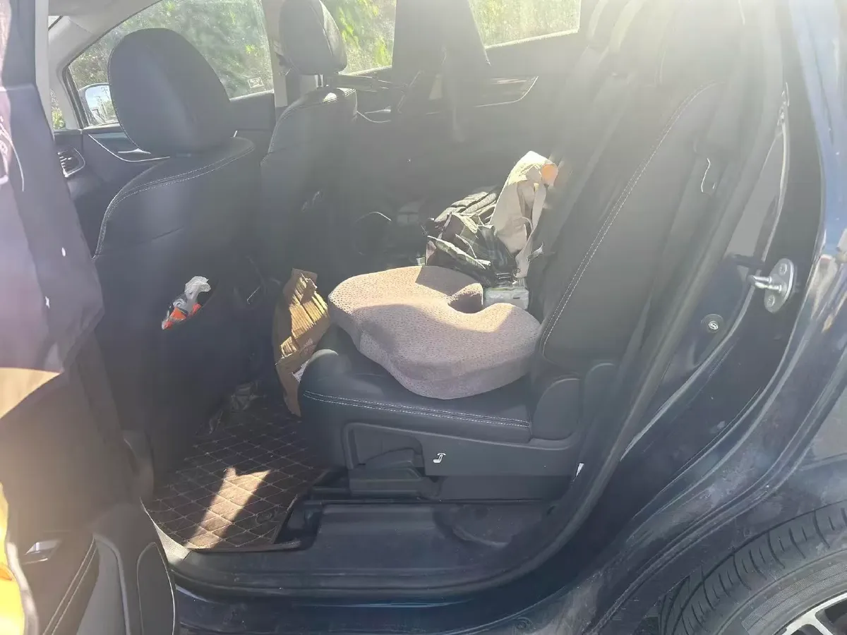 2018 BYD Song MAX 1.5T 154HP L4 6DCT,autocango,china used car exporter,china ev exporter,chinese used car exporter,chinese used ev exporter