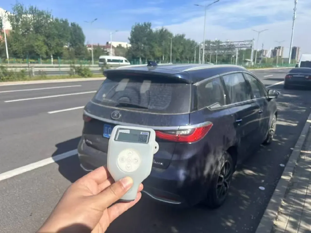 2018 BYD Song MAX 1.5T 154HP L4 6DCT,autocango,china used car exporter,china ev exporter,chinese used car exporter,chinese used ev exporter