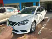 2024 NISSAN SYLPHY,autocango,china used car exporter,china ev exporter,chinese used car exporter,chinese used ev exporter