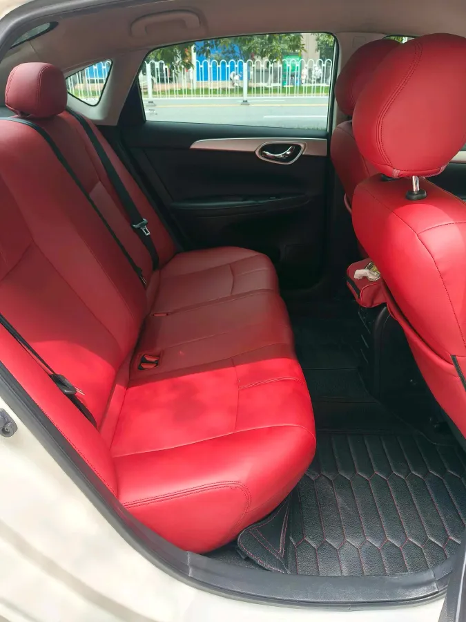 2024 Nissan Sylphy 1.6L 122HP L4 CVT,autocango,china used car exporter,china ev exporter,chinese used car exporter,chinese used ev exporter