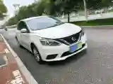 2024 Nissan Sylphy 1.6L 122HP L4 CVT