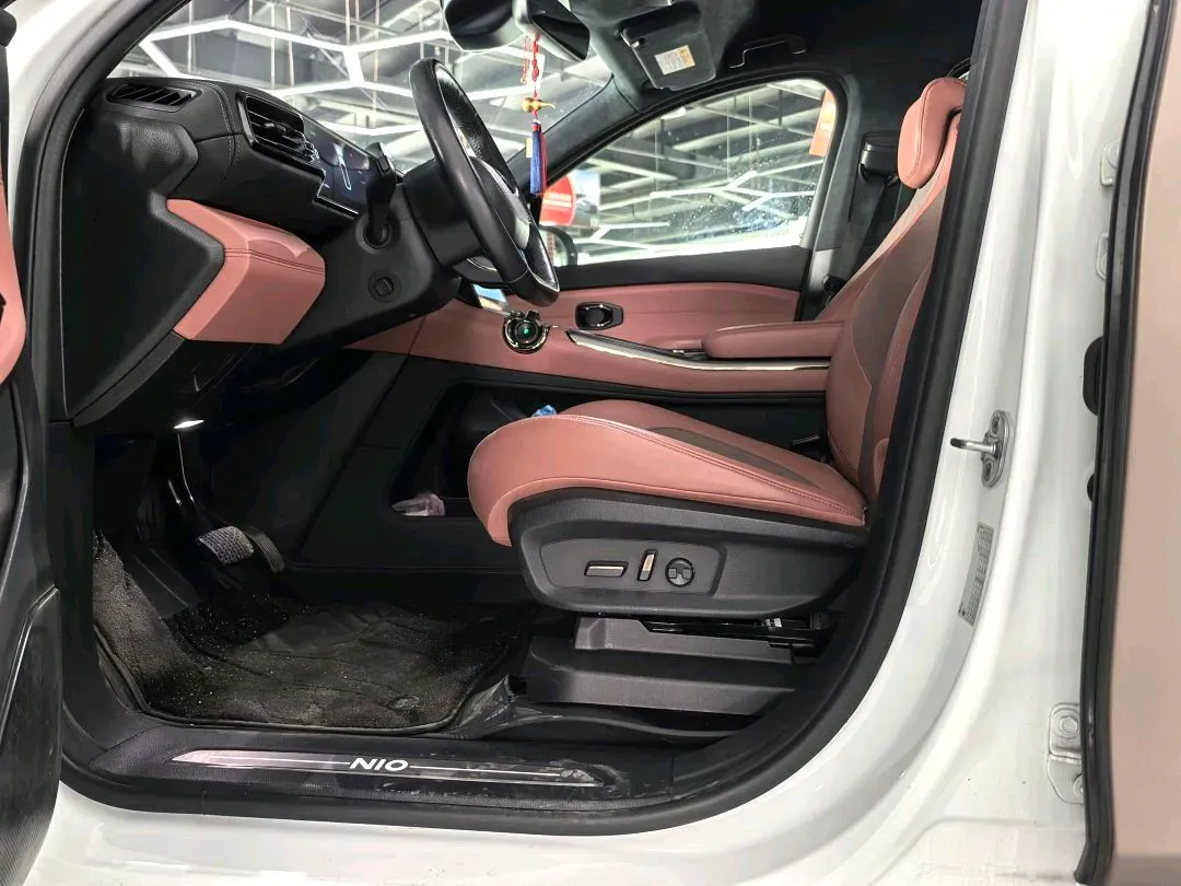 2020 NIO EC6 BEV 70KWH,autocango,china used car exporter,china ev exporter,chinese used car exporter,chinese used ev exporter