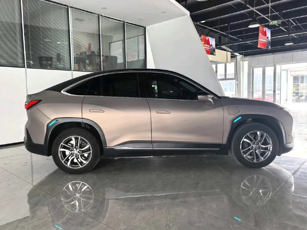 2020 NIO EC6 BEV 70KWH,autocango,china used car exporter,china ev exporter,chinese used car exporter,chinese used ev exporter