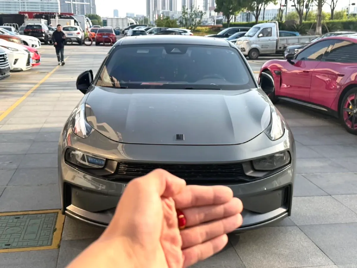 2021 LYNK&CO 03 2.0T 190HP L4 6AT,autocango,china used car exporter,china ev exporter,chinese used car exporter,chinese used ev exporter