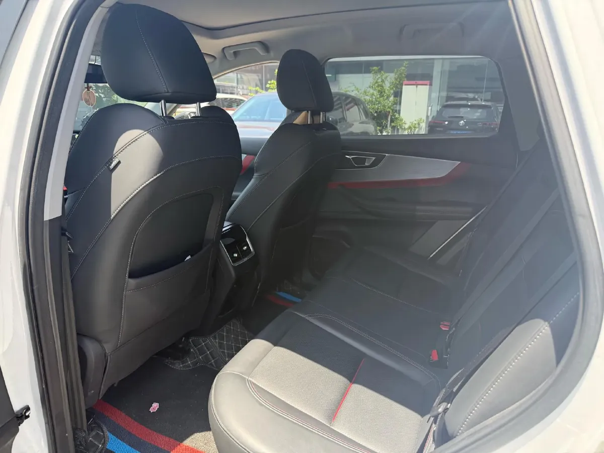 2021 Chery Tiggo 7 Plus 1.5T 156HP L4 CVT,autocango,china used car exporter,china ev exporter,chinese used car exporter,chinese used ev exporter