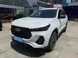 2021 Chery Tiggo 7 Plus 1.5T 156HP L4 CVT