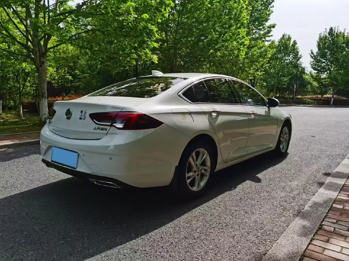 2020 Buick Regal 1.5T 169HP L4 9AT,autocango,china used car exporter,china ev exporter,chinese used car exporter,chinese used ev exporter