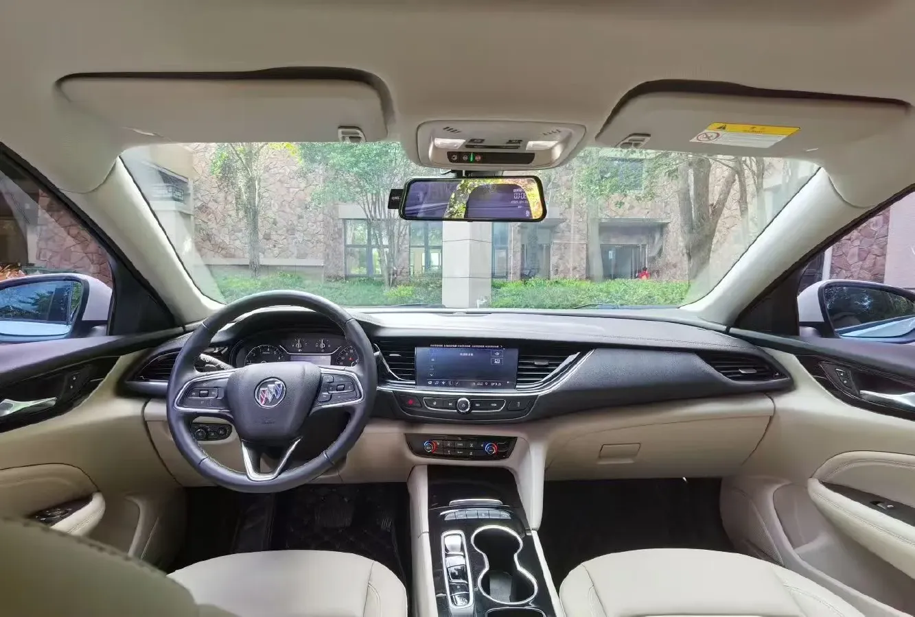 2020 Buick Regal 1.5T 169HP L4 9AT,autocango,china used car exporter,china ev exporter,chinese used car exporter,chinese used ev exporter