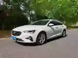 2020 Buick Regal 1.5T 169HP L4 9AT